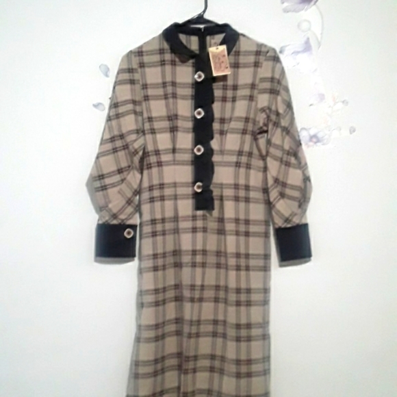 Miss Patina Dress size M - Picture 1 of 5